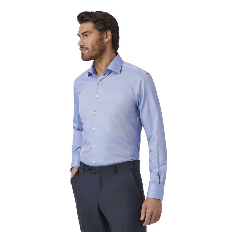 Cambridge Parkdale Shirt Fcv372 image number 3